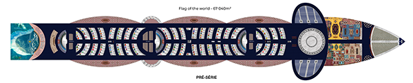 Flags Of The World